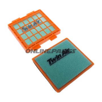 Raceluftfilter skum Twin Air til Powerflow Kit