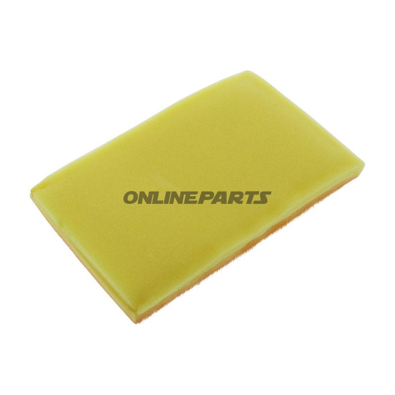 FILT LUFT FOAM OE
