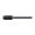 Frässtift HM Form C Schaft 6 mm Kopf 10 mm