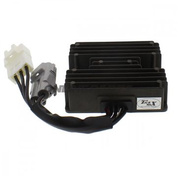 Regler / Gleichrichter Tourmax til Suzuki AN 650