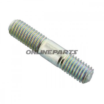 Skrue kæderad Original reservedel M8X1.25X40MM
