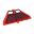 Rennluftfilter BMC til Kawasaki Z 900 B