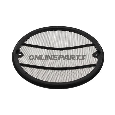 Luftfilter (Original reservedel)Secondary Air Filter til Aprilia Scarabeo 500 i.e.