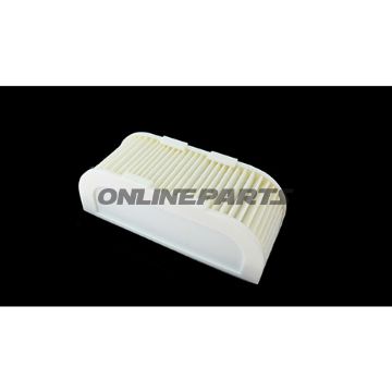 Luftfilter Original Reservedel