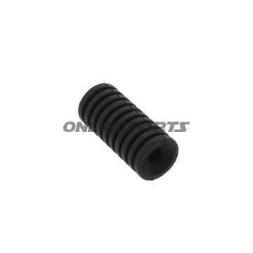 Fodskiftegummi Original reservedel til Suzuki VL 800 Z
