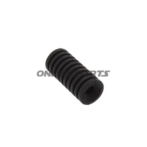 Fodskiftegummi Original reservedel til Suzuki VL 800 Z