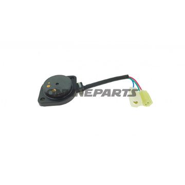 Tomgangskontakt Original reservedel til Suzuki VL 1500 LC