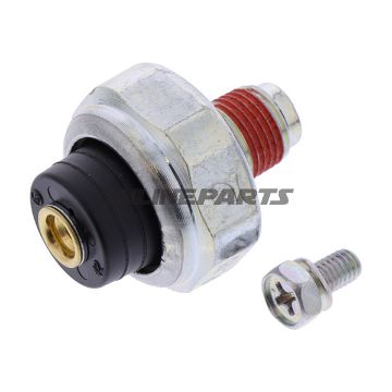Olietryksafbryder Originale reservedel til Suzuki GSX 1300 BKA