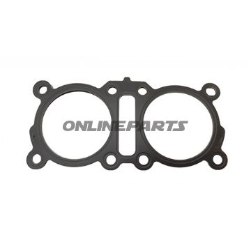 Toppakning Original reservedel