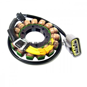 Generator stator Tourmax