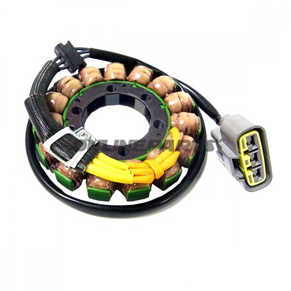 Generator stator Tourmax til Kawasaki ZX-10R 1000 J