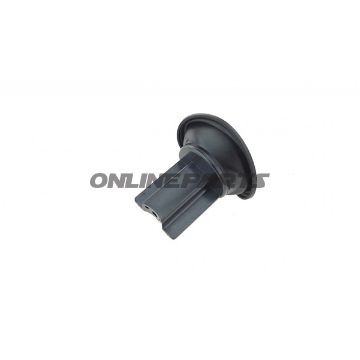 Membran Gasschieber Original Reservedel