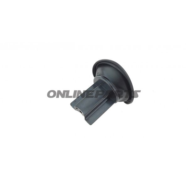 Membran Gasschieber Original Reservedel til Suzuki GSF 650 SU