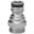 Adapter Gardena mit Gewinde 1/2 für Pistole 5513726