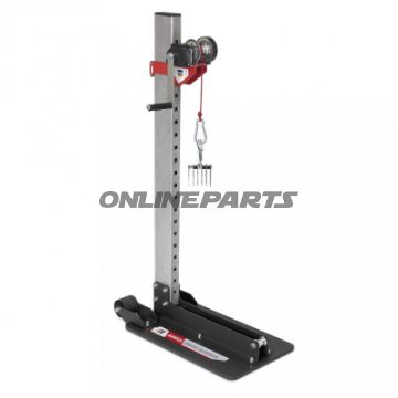 Ausbeulsystem GYS AIRFIX DRAW ALIGNER