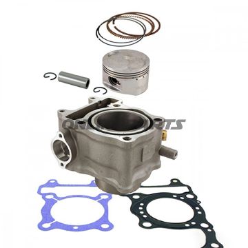 Cylindersæt standard 150cc