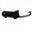 Lydabsorberende Maxi-4 til Yamaha XC 125 F