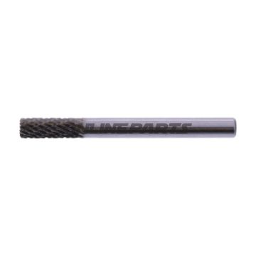 Frässtift HM Form B Schaft 6 mm Kopf 6 mm
