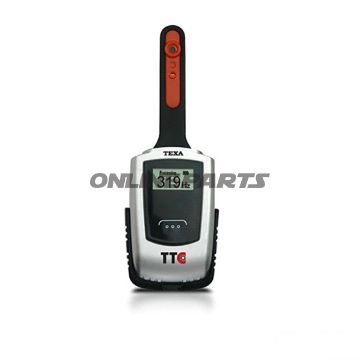 Riemenspænding Tester texa Ttc
