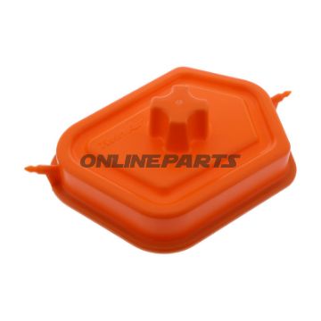 VASK DÆKSEL TWIN AIR