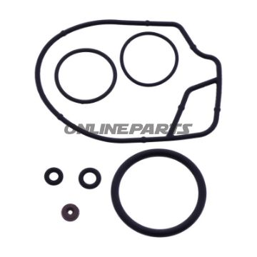 Karburator reparationskit Dellorto