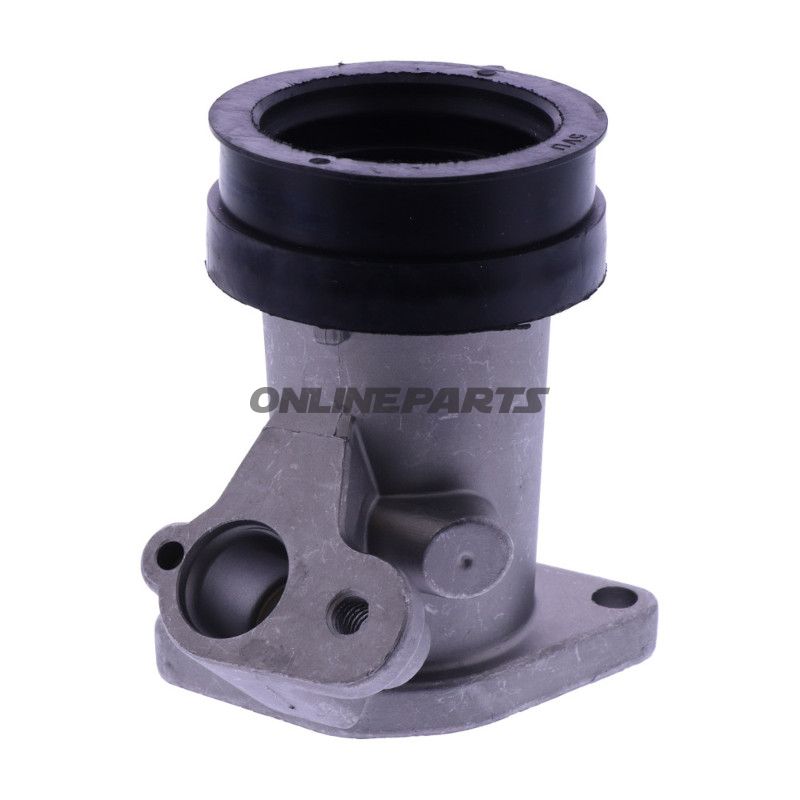INDSUGNINGSMANIFOLD CONT 1 STK