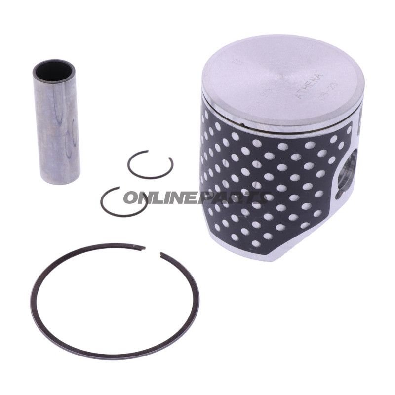 Kolbensatz 53.95 mm B Athena 15 mm Kolbenbolzen