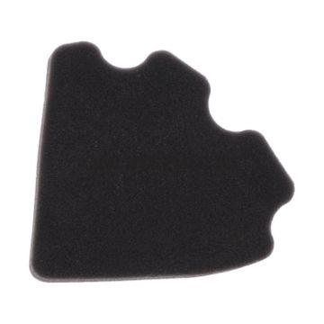 Luftfilter skum original reservedel