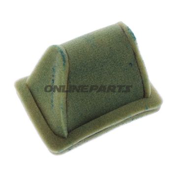 Luftfilter skum originalt reservedel