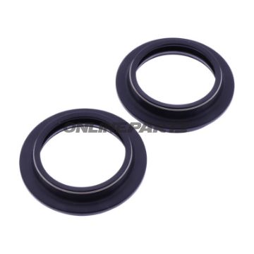 FORGAFFEL STØVHÆTTESÆT JMP 41X53.5X4.8/14 mm NOK