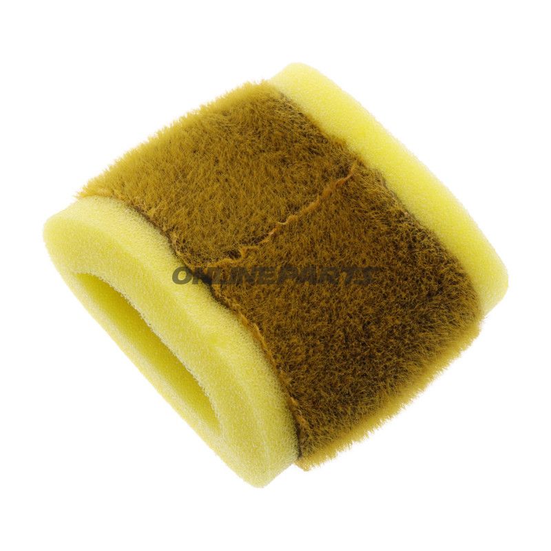 Luftfilter Foam Originalersatzteil