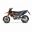 Schalldämpfer SBK Nero komplett 1/1