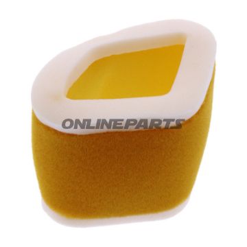 Luftfilter skum originalt reservedel