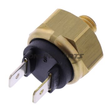 Termostat original reservedel