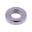 Møtrik VA M10X1 mm