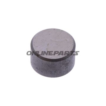 Shim 11 mm 3.50 Originalersatzteil Ducati