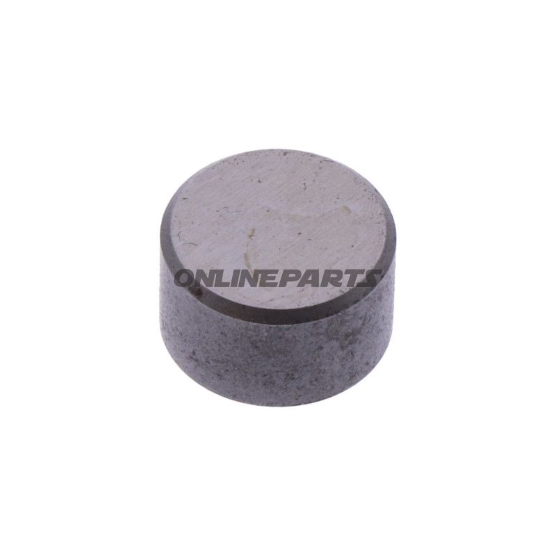 Shim 11 mm 3.50 Originalersatzteil Ducati
