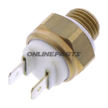 Termostat original reservedel