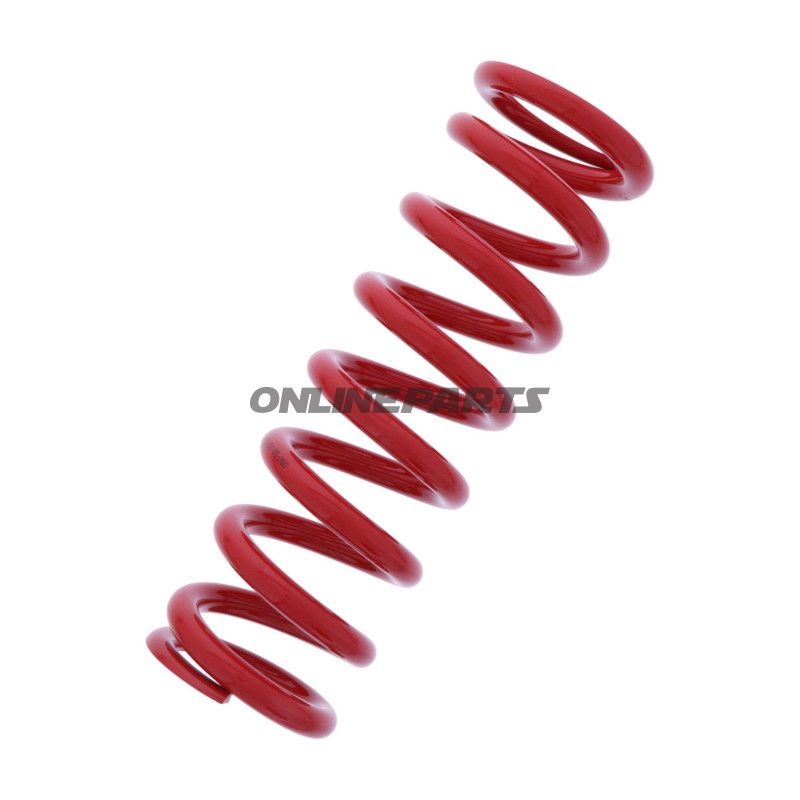 Feder rot YSS 56-95-260