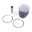 Kolbensatz 71.95 mm A Athena 18 mm Kolbenbolzen