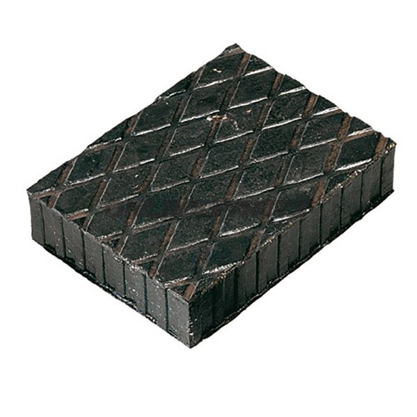 Gummiauflage 40X115X155