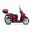 Schalldämpfer SBK Edelstahl Lv One Slip On Evo