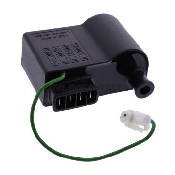 Tændspole Original Reservedel til Aprilia RS4 50