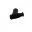 Zündkerzenstecker NGK TB05EMA schwarz Alternative: 7087414