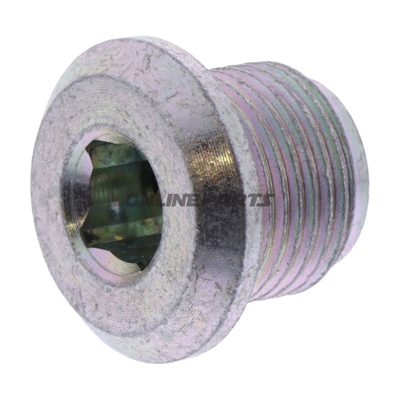 SCHR OELABLASS MAG OE M8X1.5MM