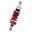 Federbein Mono YSS einstellbar