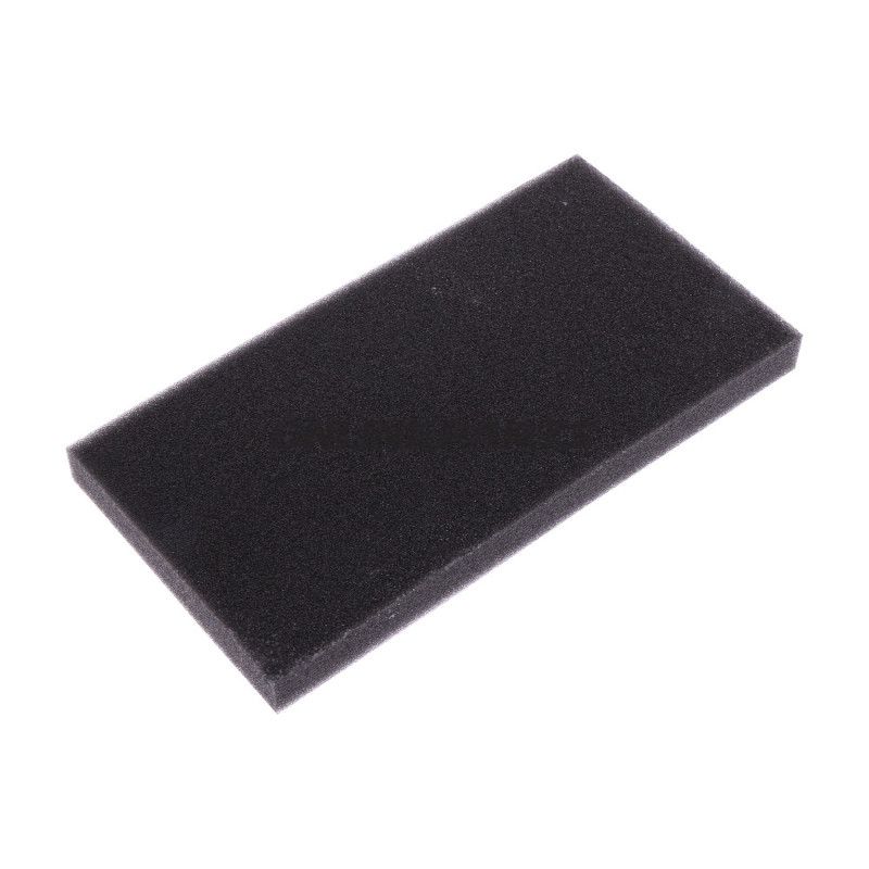 FILT LUFT FOAM OE