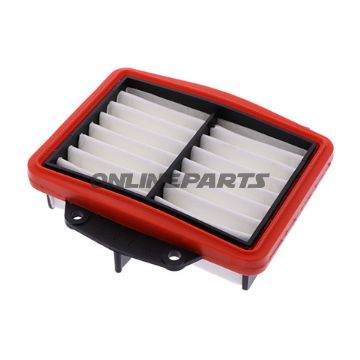 Luftfilter Original Reservedel