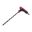 T-Greb Skrue DR Torx T27 JMP