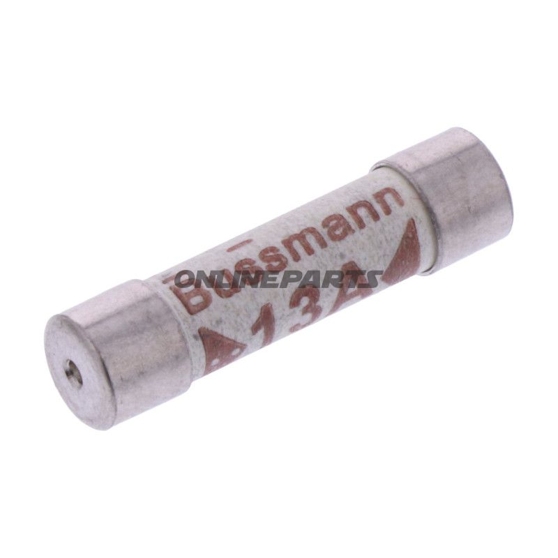 SIKRING 13A 6X25 JMP FIX AUTO